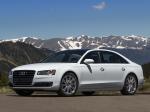 Audi A8 L 3.0 TDI Quattro 2014 года (NA)